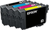 Epson - Cartuccia ink - 502XL - C-M-Y-K - C13T02W64010 - C-M-Y 6 4ml cad - K 9 2ml Elettronica/Informatica/Stampanti e accessori/Accessori per stampanti a inchiostro e laser/Cartucce d'inchiostro Eurocartuccia - Pavullo, Commerciovirtuoso.it