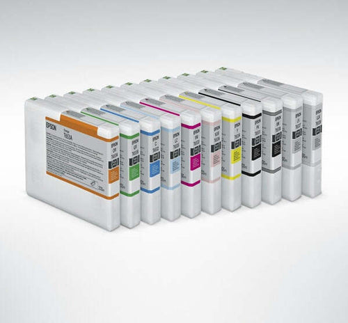 Epson - Cartuccia ink - Ciano - T9132 - C13T913200 - 200ml Elettronica/Informatica/Stampanti e accessori/Accessori per stampanti a inchiostro e laser/Cartucce d'inchiostro Eurocartuccia - Pavullo, Commerciovirtuoso.it