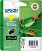 Epson - Cartuccia ink - Giallo - T0544 - C13T05444010 - 13ml Elettronica/Informatica/Stampanti e accessori/Accessori per stampanti a inchiostro e laser/Cartucce d'inchiostro Eurocartuccia - Pavullo, Commerciovirtuoso.it