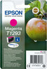 Epson - Cartuccia ink - Magenta - T1293 - C13T12934012 - 7ml Elettronica/Informatica/Stampanti e accessori/Accessori per stampanti a inchiostro e laser/Cartucce d'inchiostro Eurocartuccia - Pavullo, Commerciovirtuoso.it
