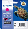 Epson - Cartuccia ink - Magenta - T1573 - C13T15734010 - 25 9ml Elettronica/Informatica/Stampanti e accessori/Accessori per stampanti a inchiostro e laser/Cartucce d'inchiostro Eurocartuccia - Pavullo, Commerciovirtuoso.it