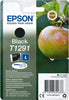 Epson - Cartuccia ink - Nero - T1291 - C13T12914012 - 11 2ml Elettronica/Informatica/Stampanti e accessori/Accessori per stampanti a inchiostro e laser/Cartucce d'inchiostro Eurocartuccia - Pavullo, Commerciovirtuoso.it