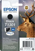 Epson - Cartuccia ink - Nero - T1301 - C13T13014012 - 25 4ml Elettronica/Informatica/Stampanti e accessori/Accessori per stampanti a inchiostro e laser/Cartucce d'inchiostro Eurocartuccia - Pavullo, Commerciovirtuoso.it