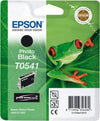 Epson - Cartuccia ink - Nero Photo - T0541 - C13T05414010 - 13ml Elettronica/Informatica/Stampanti e accessori/Accessori per stampanti a inchiostro e laser/Cartucce d'inchiostro Eurocartuccia - Pavullo, Commerciovirtuoso.it