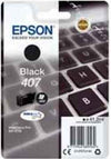 Epson - Cartuccia ink - T9452 XL - C13T07U140 - 38 1 ml_Nero Elettronica/Informatica/Stampanti e accessori/Accessori per stampanti a inchiostro e laser/Cartucce d'inchiostro Eurocartuccia - Pavullo, Commerciovirtuoso.it