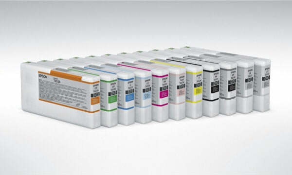 Epson - Cartuccia ink - vivid Magenta - T9133 - C13T913300 - 200ml Elettronica/Informatica/Stampanti e accessori/Accessori per stampanti a inchiostro e laser/Cartucce d'inchiostro Eurocartuccia - Pavullo, Commerciovirtuoso.it