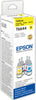 Epson - Flacone - Giallo - T6644 - C13T664440 - 70ml Elettronica/Informatica/Stampanti e accessori/Accessori per stampanti a inchiostro e laser/Cartucce d'inchiostro Eurocartuccia - Pavullo, Commerciovirtuoso.it