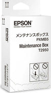 Epson - Kit di manutenzione - T2950 - C13T295000 Elettronica/Informatica/Stampanti e accessori/Accessori per stampanti a inchiostro e laser/Cartucce d'inchiostro Eurocartuccia - Pavullo, Commerciovirtuoso.it