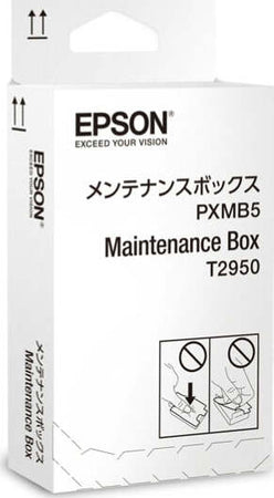 Epson - Kit di manutenzione - T2950 - C13T295000 Elettronica/Informatica/Stampanti e accessori/Accessori per stampanti a inchiostro e laser/Cartucce d'inchiostro Eurocartuccia - Pavullo, Commerciovirtuoso.it