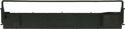 Epson - Nastro - 7754 - Nero - C13S015022 Elettronica/Informatica/Stampanti e accessori/Accessori per stampanti a inchiostro e laser/Cartucce d'inchiostro Eurocartuccia - Pavullo, Commerciovirtuoso.it