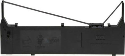 Epson - Nastro - 8766 - Nero - C13S015055 Elettronica/Informatica/Stampanti e accessori/Accessori per stampanti a inchiostro e laser/Cartucce d'inchiostro Eurocartuccia - Pavullo, Commerciovirtuoso.it