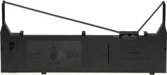 Epson - Nastro - 8766 - Nero - C13S015055 Elettronica/Informatica/Stampanti e accessori/Accessori per stampanti a inchiostro e laser/Cartucce d'inchiostro Eurocartuccia - Pavullo, Commerciovirtuoso.it