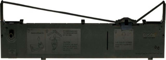 Epson - Nastro - Nero - C13S015086 - 8.000.000 caratteri Elettronica/Informatica/Stampanti e accessori/Accessori per stampanti a inchiostro e laser/Cartucce d'inchiostro Eurocartuccia - Pavullo, Commerciovirtuoso.it