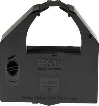 Epson - Nastro - Nero - C13S015139 - 9.000.000 caratteri Elettronica/Informatica/Stampanti e accessori/Accessori per stampanti a inchiostro e laser/Cartucce d'inchiostro Eurocartuccia - Pavullo, Commerciovirtuoso.it