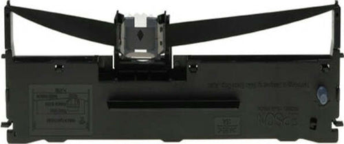 Epson - Nastro - Nero - C13S015307 - 4.000.000 caratteri Elettronica/Informatica/Stampanti e accessori/Accessori per stampanti a inchiostro e laser/Cartucce d'inchiostro Eurocartuccia - Pavullo, Commerciovirtuoso.it