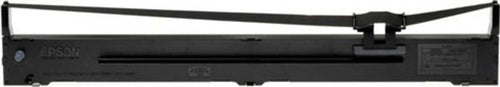 Epson - Nastro - Nero - C13S015327 - 12.000.000 caratteri Elettronica/Informatica/Stampanti e accessori/Accessori per stampanti a inchiostro e laser/Cartucce d'inchiostro Eurocartuccia - Pavullo, Commerciovirtuoso.it