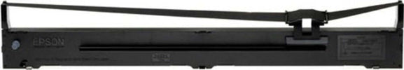 Epson - Nastro - Nero - C13S015327 - 12.000.000 caratteri Elettronica/Informatica/Stampanti e accessori/Accessori per stampanti a inchiostro e laser/Cartucce d'inchiostro Eurocartuccia - Pavullo, Commerciovirtuoso.it