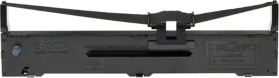 Epson - Nastro - Nero - C13S015337 - 5.000.000 caratteri Elettronica/Informatica/Stampanti e accessori/Accessori per stampanti a inchiostro e laser/Cartucce d'inchiostro Eurocartuccia - Pavullo, Commerciovirtuoso.it