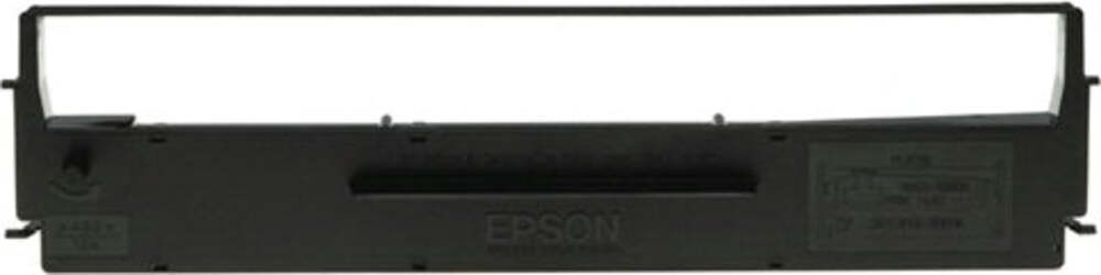 Epson - Nastro - Nero - C13S015633 - 2.500.000 caratteri Elettronica/Informatica/Stampanti e accessori/Accessori per stampanti a inchiostro e laser/Cartucce d'inchiostro Eurocartuccia - Pavullo, Commerciovirtuoso.it