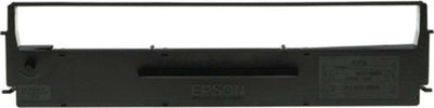 Epson - Nastro - Nero - C13S015633 - 2.500.000 caratteri Elettronica/Informatica/Stampanti e accessori/Accessori per stampanti a inchiostro e laser/Cartucce d'inchiostro Eurocartuccia - Pavullo, Commerciovirtuoso.it