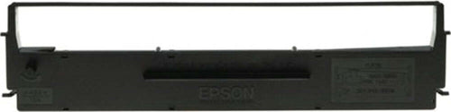 Epson - Nastro - Nero - C13S015633 - 2.500.000 caratteri Elettronica/Informatica/Stampanti e accessori/Accessori per stampanti a inchiostro e laser/Cartucce d'inchiostro Eurocartuccia - Pavullo, Commerciovirtuoso.it