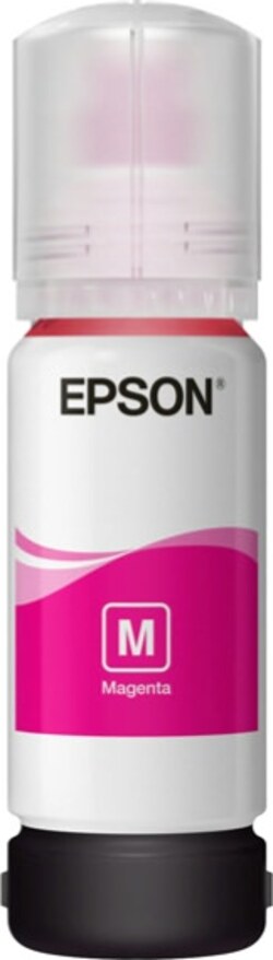Epson - Tanica - 102 - Magenta - C13T03R340 - 70ml Elettronica/Informatica/Stampanti e accessori/Accessori per stampanti a inchiostro e laser/Cartucce d'inchiostro Eurocartuccia - Pavullo, Commerciovirtuoso.it