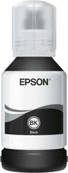 Epson - Tanica - 105 - Nero - C13T00Q140 - 140ml Elettronica/Informatica/Stampanti e accessori/Accessori per stampanti a inchiostro e laser/Cartucce d'inchiostro Eurocartuccia - Pavullo, Commerciovirtuoso.it