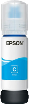 Epson - Tanica - 106 - Ciano - C13T00R240 - 70ml Elettronica/Informatica/Stampanti e accessori/Accessori per stampanti a inchiostro e laser/Cartucce d'inchiostro Eurocartuccia - Pavullo, Commerciovirtuoso.it