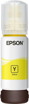 Epson - Tanica - 106 - Giallo - C13T00R440 - 70ml Elettronica/Informatica/Stampanti e accessori/Accessori per stampanti a inchiostro e laser/Cartucce d'inchiostro Eurocartuccia - Pavullo, Commerciovirtuoso.it