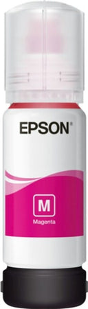 Epson - Tanica - 106 - Magenta - C13T00R340 - 70ml Elettronica/Informatica/Stampanti e accessori/Accessori per stampanti a inchiostro e laser/Cartucce d'inchiostro Eurocartuccia - Pavullo, Commerciovirtuoso.it