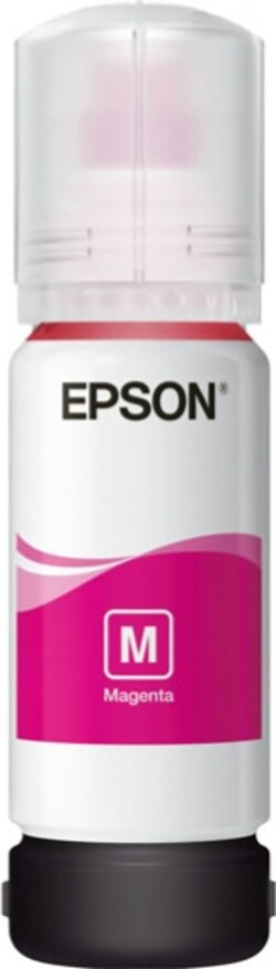 Epson - Tanica - 106 - Magenta - C13T00R340 - 70ml Elettronica/Informatica/Stampanti e accessori/Accessori per stampanti a inchiostro e laser/Cartucce d'inchiostro Eurocartuccia - Pavullo, Commerciovirtuoso.it