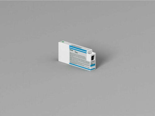 Epson - Tanica - Ciano - T5962 - C13T596200 - 350ml Elettronica/Informatica/Stampanti e accessori/Accessori per stampanti a inchiostro e laser/Cartucce d'inchiostro Eurocartuccia - Pavullo, Commerciovirtuoso.it