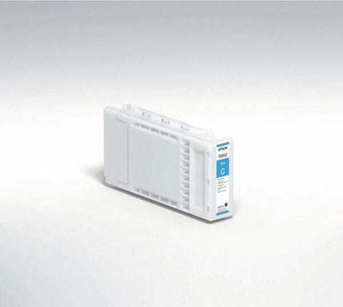 Epson - Tanica - ciano - T6932 - C13T693200 - 350ml Elettronica/Informatica/Stampanti e accessori/Accessori per stampanti a inchiostro e laser/Cartucce d'inchiostro Eurocartuccia - Pavullo, Commerciovirtuoso.it