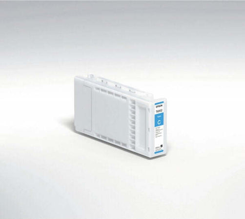 Epson - Tanica - ciano - T6932 - C13T693200 - 350ml Elettronica/Informatica/Stampanti e accessori/Accessori per stampanti a inchiostro e laser/Cartucce d'inchiostro Eurocartuccia - Pavullo, Commerciovirtuoso.it