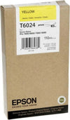 Epson - Tanica - Giallo - T602400 - C13T602400 - 110 ml Elettronica/Informatica/Stampanti e accessori/Accessori per stampanti a inchiostro e laser/Cartucce d'inchiostro Eurocartuccia - Pavullo, Commerciovirtuoso.it