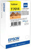 Epson - Tanica - Giallo - T7014 - C13T70144010 - 34 2ml Elettronica/Informatica/Stampanti e accessori/Accessori per stampanti a inchiostro e laser/Cartucce d'inchiostro Eurocartuccia - Pavullo, Commerciovirtuoso.it