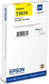 Epson - Tanica - Giallo - T9074 - C13T907440 - 69ml Elettronica/Informatica/Stampanti e accessori/Accessori per stampanti a inchiostro e laser/Cartucce d'inchiostro Eurocartuccia - Pavullo, Commerciovirtuoso.it