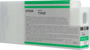 Epson - Tanica - Verde - T596B - C13T596B00 - 350ml Elettronica/Informatica/Stampanti e accessori/Accessori per stampanti a inchiostro e laser/Cartucce d'inchiostro Eurocartuccia - Pavullo, Commerciovirtuoso.it