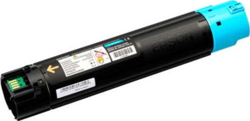 Epson - Toner - Ciano - S050658 - C13S050658 - 13.700 pag Elettronica/Informatica/Stampanti e accessori/Accessori per stampanti a inchiostro e laser/Cartucce d'inchiostro Eurocartuccia - Pavullo, Commerciovirtuoso.it