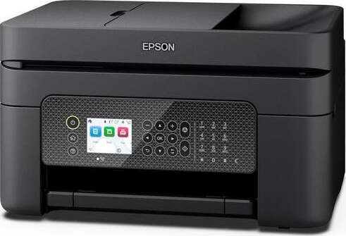 EPSON MULTIF. INK A4 COLORE WORKFORCE WF-2950DWF 5.760X1.440 DPI FRONTE/RETRO ADF Elettronica/Informatica/Stampanti e accessori/Stampanti a getto d’inchiostro e laser/Stampanti multifunzione/Laser Innovamy.it - Milano, Commerciovirtuoso.it