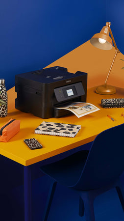 EPSON MULTIF. INK WF-3820DWF A4 COLORI 10PPM 4800X2400DPI FRONTE/RETRO USB/LAN/WIFI/ETHERNET 4 IN 1 Elettronica/Informatica/Stampanti e accessori/Stampanti a getto d’inchiostro e laser/Stampanti multifunzione/Laser Innovamy.it - Milano, Commerciovirtuoso.it