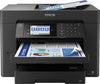 EPSON MULTIF. INK WF-7840DTWF A3 COLORI 12PPM 4800X2400DPI FRONTE/RETRO WIFI/ETHERNET - 4 IN 1 Elettronica/Informatica/Stampanti e accessori/Stampanti a getto d’inchiostro e laser/Stampanti multifunzione/Laser Innovamy.it - Milano, Commerciovirtuoso.it