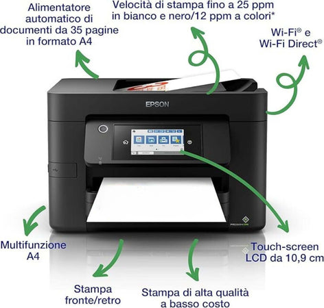 Epson-Wf-4820dwf-A4-Quadricomia-4800x2400-Dpi-C11cj06403