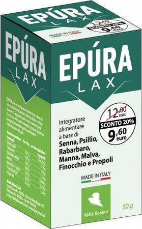 EPURA-LAX-integratore-alimentare-50-g-Abbè-Roland