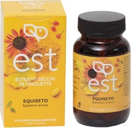 EQUISETO-Estratto-secco-integratore-alimentare-60-tavolette-Fitomedical