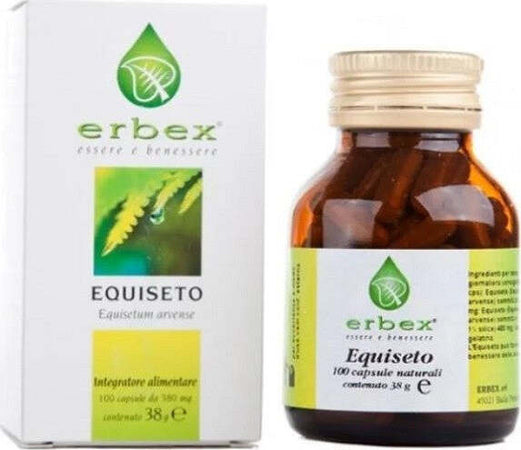 EQUISETO-integratore-alimentare-100-capsule-Erbex