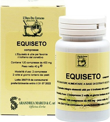 EQUISETO-integratore-alimentare-100-compresse-da-400-mg-Sarandrea