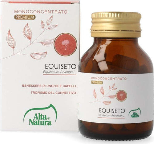 Equiseto-integratore-alimentare-Alta-Natura-60-cpr