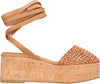 EQUITARE-Scarpe-con-Tacco-Marrone-da-donna
