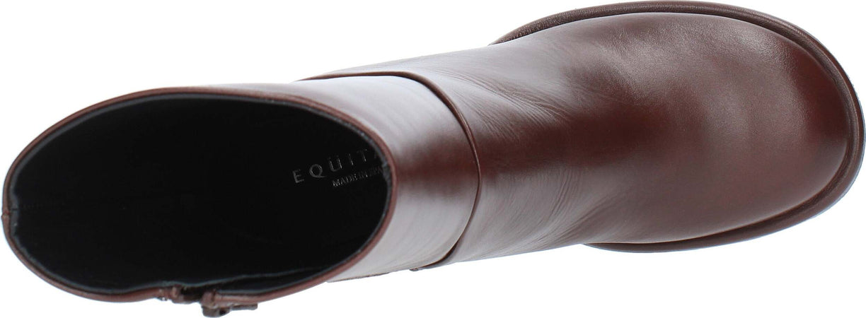 EQUITARE-Stivali-Marrone-da-donna